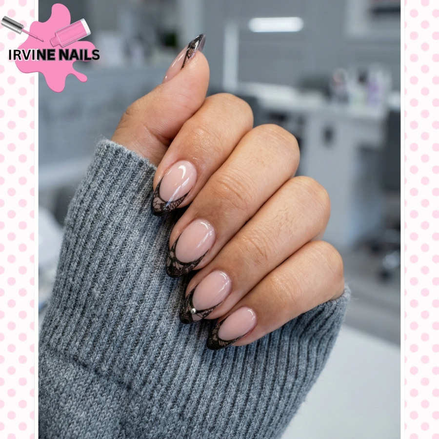 Irvine Nails